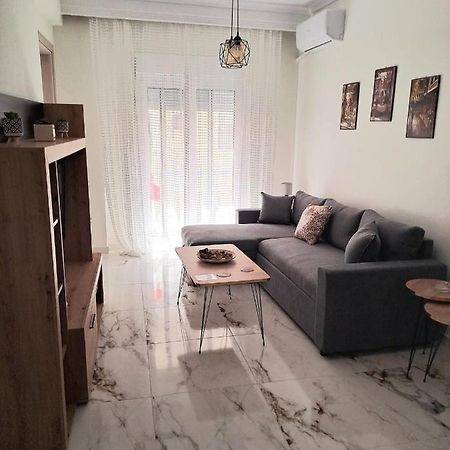 Cloud9 Apartment Kavala Exterior foto